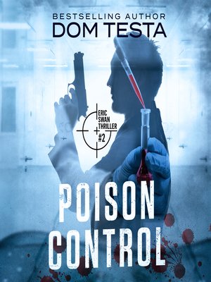 cover image of Poison Control
